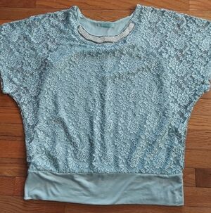 Maurices Textured Knit Top